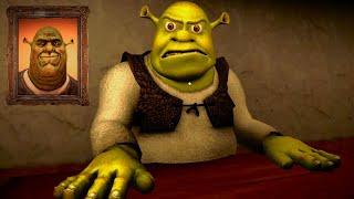 Five Nights At Shrek's Hotel 2