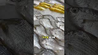 10个人1200在厦门能吃什么菜海鲜 海鲜美食 地方特色美食 本地美食 记录真实生活