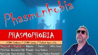 Phasmophobia GIGS - Oh Yeah...We're Doing This