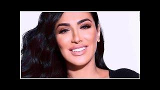 Huda Kattan: Face has launched a beauty empire worth billions of dollars