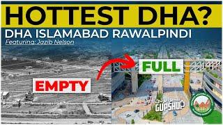  MOST SELLING DHA ISLAMABAD PHASE IN THE FUTURE | Property Gupshup