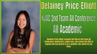 Fall Sports Awards 2020