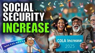 When to Expect Your 2025 Social Security COLA Increase Check