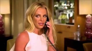 Britney Spears' Appearence on "Children In Need" | BBC UK Charity TV Special