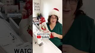  Stocking Stuffer Ideas to Sew - Fabric Scrap Projects