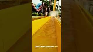 Superman  anshu choudhary ️ #jaatni #short #anshuchoudhary #video