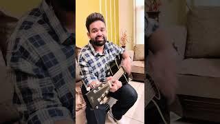 Yaarian Beautiful Song Of Amrinder Gill Paji Cover By Gautam Bagga #amrindergill #gautambagga #music