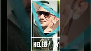 YO YO HONEY SINGH FAN 