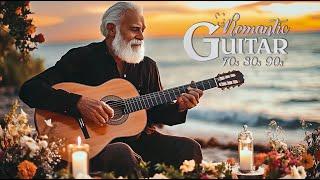 The Greatest Classical Guitar Music in History, Relaxing Tunes to Soothe Headaches Away