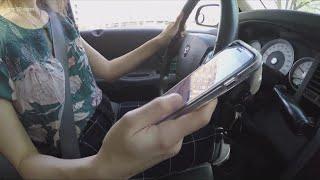 New California road safety laws for 2021