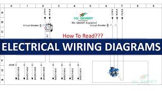 Electrical Wiring Diagrams : Essential Tips for Understanding | Mr. Smart Reveals!