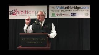 EX NEWS RELEASE | VisitLethbridge.com Strategic Partnership Announcement