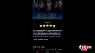 A Tour of the DVD Netflix App