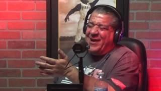 Joey Diaz o Polakach