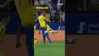 How Ronaldo took his revenge on Al Hilal  (Duran destroyed Al-Bulayhi )