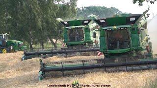 6 Jahre Landtechnik MV - Agricultural Videos