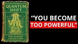 Do THIS In SECRET & You’ll Start Seeing Beyond Reality (The Quantum Shift)