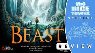 Beast Review: Is This Beast a Beauty?