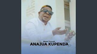 Anajua Kupenda