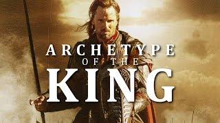 What Makes a Great King? Exploring the Archetype of the King in Movies and Television