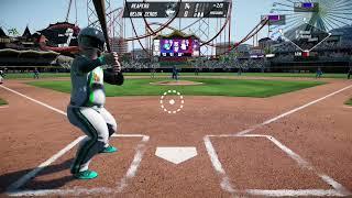 Super Mega Baseball 4 ️ - Z4RT4N RBI