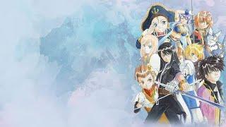 Tales of Vesperia OST - Furnance of War