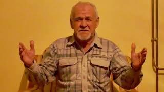 Rick's Message About Rick Simpson Oil and Scammers