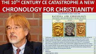 The 10th Century CE Catastrophe / A New Chronology Part I | Professor Gunnar Heinsohn