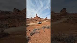 Living in my Jeep exploring Nature  #travel #jeeplife #traveladventure #nomad