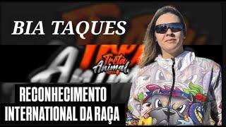 Beatriz Taques - Treta Animal - EP#46