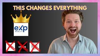 EXP Revenue Share 2.0 changes everything?!