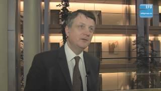 Public markets  what's really happening with the hemicycle repairs in Brussels  Gerard Batten