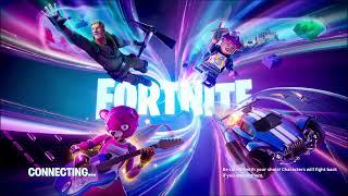 Fortnit event clip The weekend