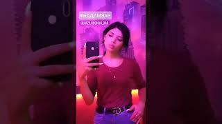 арабская музыка @kurbanova__official в инстаграме