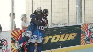 18u Championship Highlights from the NARCh FINALS