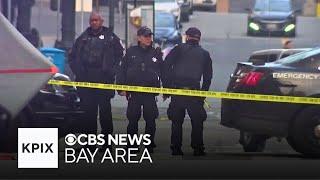 Deadly officer-involved shooting in San Francisco's Union Square under investigation