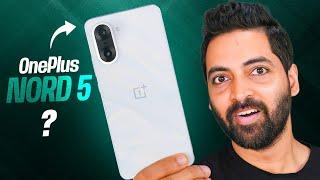 OnePlus Ace 5 Racing Edition is HERE ! Is It The Perfect Phone Under ₹30,000?