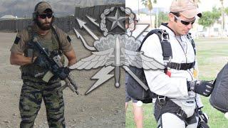 Regimental Recon Company (RRC) w/ Mike Edwards: Part 2, Ep. 96