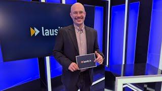 lausitz.tv am Donnerstag - Die Sendung vom 06.02.25