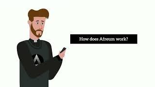 How Afreum Works