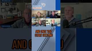 The Social Selling For Newbies Podcast - Episode #36