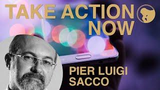 Interview Pier Luigi Sacco: Culture 3.0 - Transforming the way we develop the society (WIC Science)