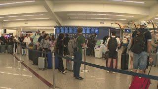 Delays at Atlanta airport | What to know
