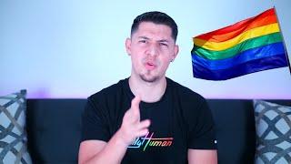 COMING OUT ADVICE