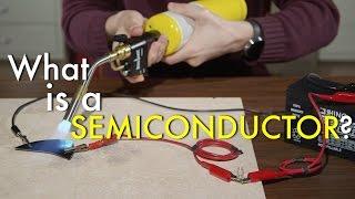 What Is A Semiconductor?