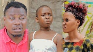 BABA YANGU KIPOFU Full episode/48/ #love #babajoan #clamvevo #behindthescene