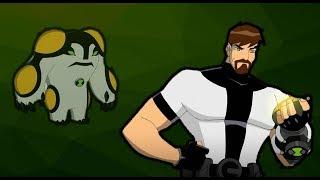 ¿Qué pasó en el futuro de Ben 10? - Lalito Rams