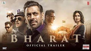 Bharat movies official trailer