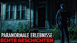 6 Paranormale Erlebnisse der Polizei – Wahre Horrorgeschichte