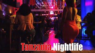 DAR ES SALAAM, Tanzania NIGHTLIFE 2024 will SHOCK YOU‼️